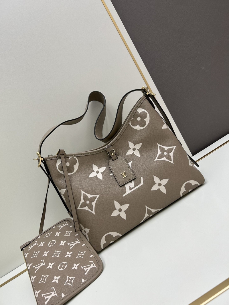 LV Satchel bags